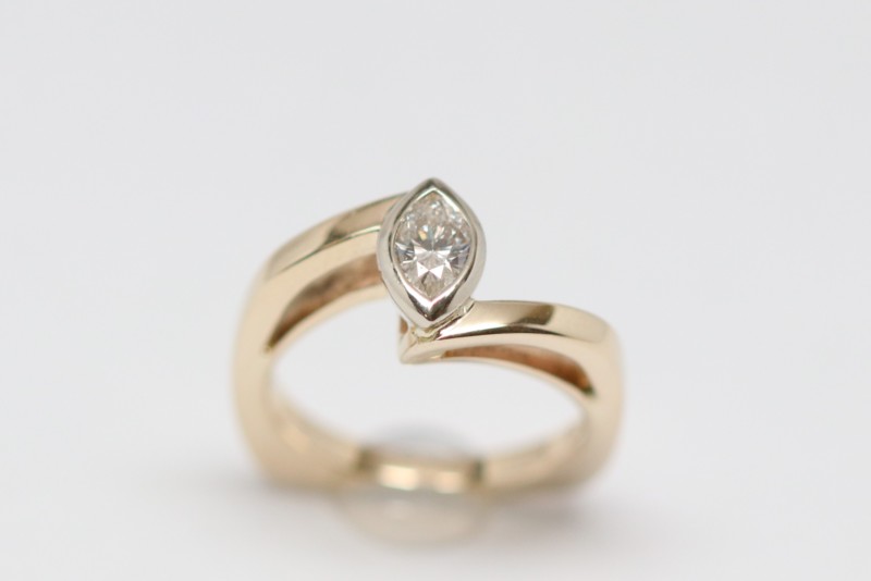 Marquise Bezel Ring Online Hotsell, UP TO 68% OFF | www 