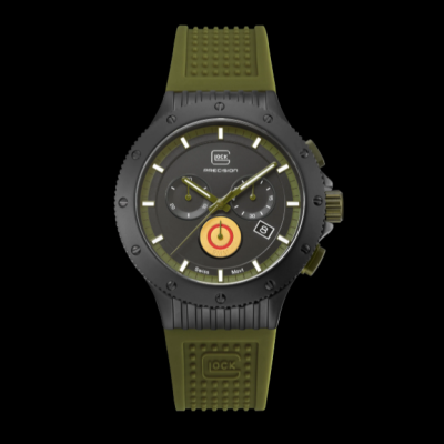 Limited Edition GW-27-1-24