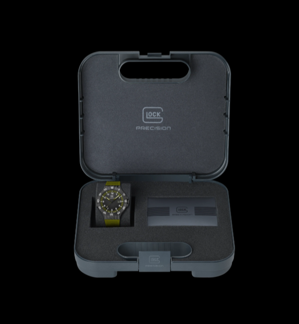 Glock GW-15-4-22 - Image 8
